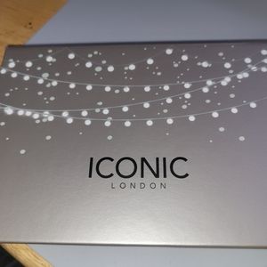 Iconic London Blaze Chaser